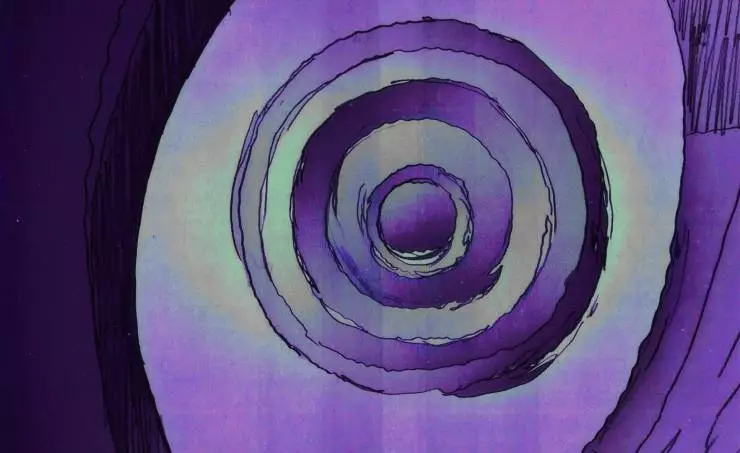 Дандадан: Злой глаз (2025) смотреть онлайн бесплатно Дандадан: Злой глаз (2025) мультфильм смотреть онлайн бесплатно