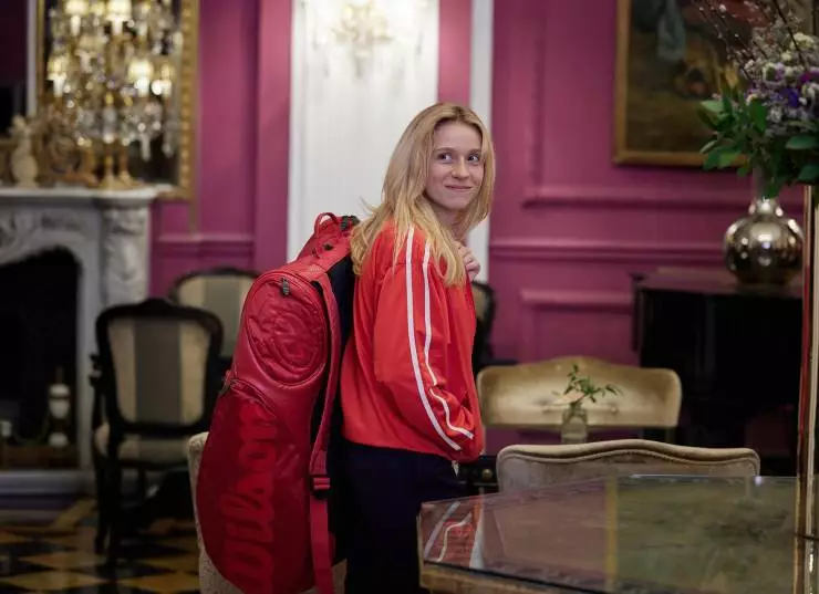 Идеальный матч (2024) смотреть онлайн Идеальный матч (2024) фильм смотреть онлайн