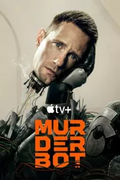 Киллербот / Murderbot (2025) cериал смотреть онлайн Киллербот / Murderbot (2025) cериал смотреть онлайн в хорошем качестве