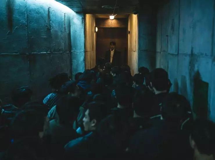 Пощады не будет (2025) в хорошем качестве смотреть онлайн Пощады не будет (2025) сериал в хорошем качестве смотреть онлайн