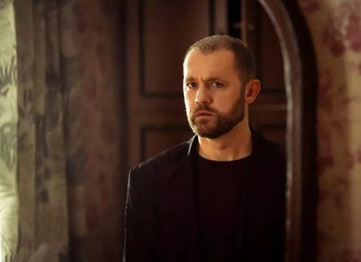 Танго на осколках (2024) 1 сезон 1-5,6,7 серия смотреть онлайн Танго на осколках (2024) сериал 1-5,6,7 серию 1 сезона смотреть онлайн