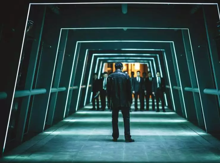 Пощады не будет (2025) смотреть онлайн бесплатно Пощады не будет (2025) сериал смотреть онлайн бесплатно