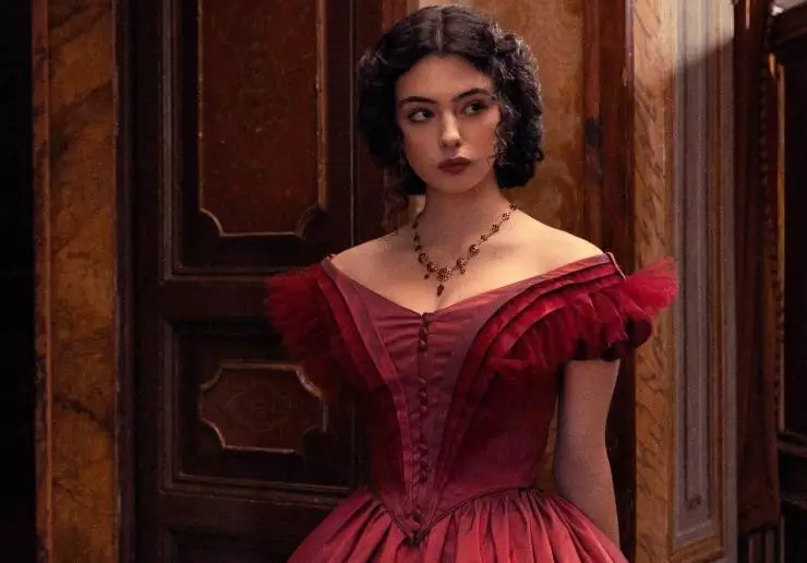 Леопард (2025) смотреть онлайн бесплатно Леопард (2025) сериал смотреть онлайн бесплатно