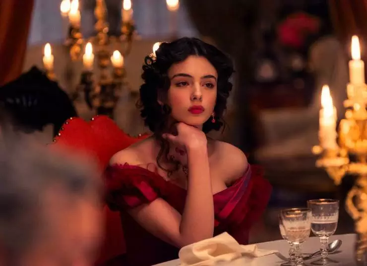 Леопард (2025) в хорошем качестве смотреть онлайн Леопард (2025) сериал в хорошем качестве смотреть онлайн