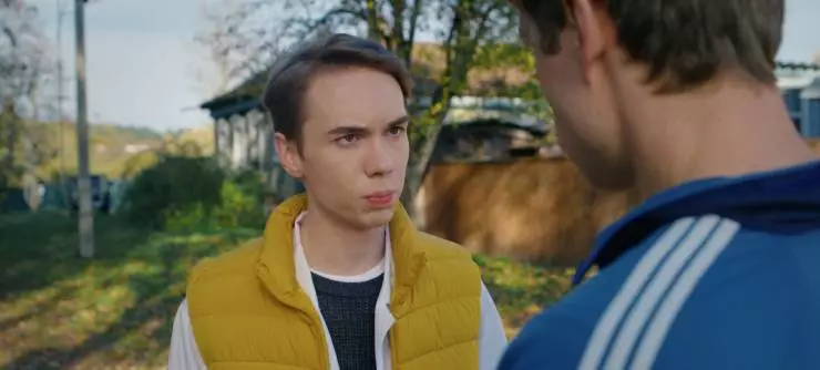 Про это самое (2025) 1 сезон 1-14,15,16 серия в хорошем качестве смотреть онлайн Про это самое (2025) сериал 1-14,15,16 серию 1 сезона в хорошем качестве смотреть онлайн