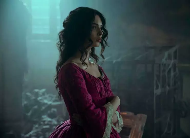 Леопард (2025) смотреть онлайн Леопард (2025) сериал смотреть онлайн