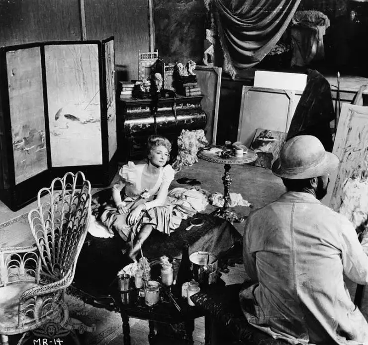 Мулен Руж (1952) смотреть онлайн бесплатно Мулен Руж (1952) фильм смотреть онлайн бесплатно