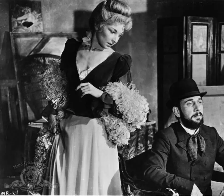 Мулен Руж (1952) в хорошем качестве смотреть онлайн Мулен Руж (1952) фильм в хорошем качестве смотреть онлайн