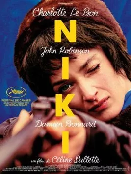 Ники / Niki (2024) фильм смотреть онлайн в хорошем качестве