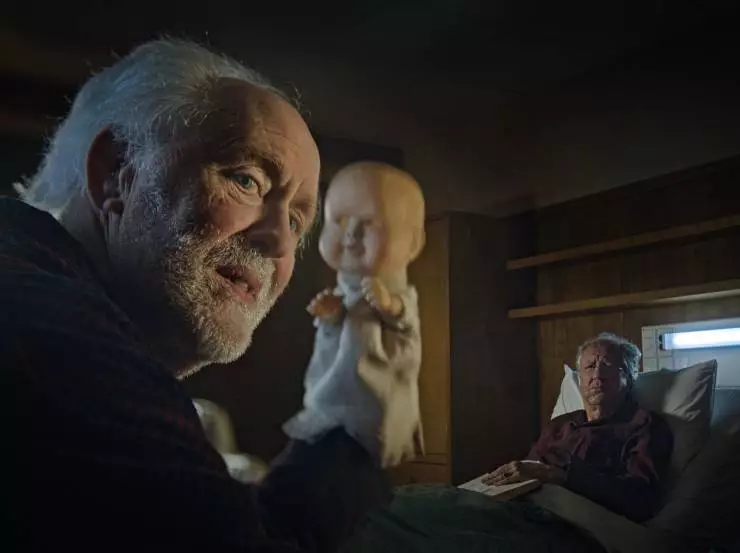 Обитель смерти (2024) смотреть онлайн Обитель смерти (2024) фильм смотреть онлайн