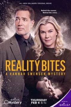 Reality Bites: A Hannah Swensen Mystery (2025) фильм смотреть онлайн в хорошем качестве
