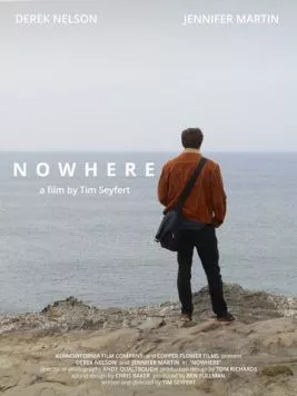 Nowhere фильм смотреть онлайн в хорошем качестве