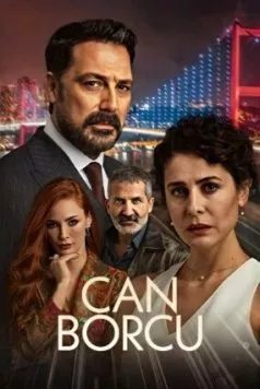 Долг жизни / Can Borcu (2024) cериал смотреть онлайн Долг жизни / Can Borcu (2024) cериал смотреть онлайн в хорошем качестве