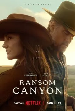Каньон Рэнсом / Ransom Canyon (2025) cериал смотреть онлайн Каньон Рэнсом / Ransom Canyon (2025) cериал смотреть онлайн в хорошем качестве