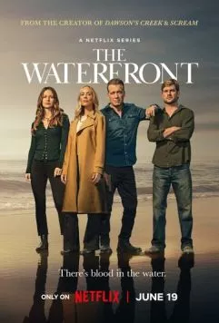 Хейвенпорт / The Waterfront (2025) cериал смотреть онлайн Хейвенпорт / The Waterfront (2025) cериал смотреть онлайн в хорошем качестве