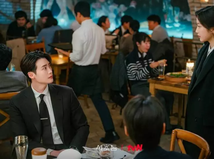 Район Сочхо (2025) в хорошем качестве смотреть онлайн Район Сочхо (2025) сериал в хорошем качестве смотреть онлайн