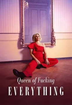 Королева всего, блин, на свете / Queen of Fucking Everything (2025) cериал смотреть онлайн Королева всего, блин, на свете / Queen of Fucking Everything (2025) cериал смотреть онлайн в хорошем качестве
