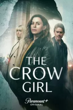 Ворона / The Crow Girl (2025) cериал смотреть онлайн Ворона / The Crow Girl (2025) cериал смотреть онлайн в хорошем качестве