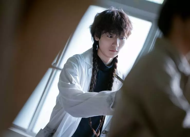 Голубой период (2024) в хорошем качестве смотреть онлайн Голубой период (2024) фильм в хорошем качестве смотреть онлайн