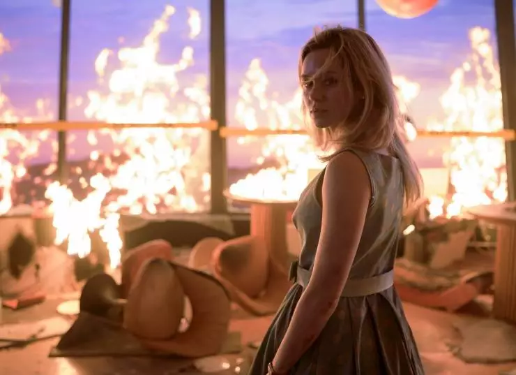 Пункт назначения: Узы крови (2025) смотреть онлайн Пункт назначения: Узы крови (2025) фильм смотреть онлайн