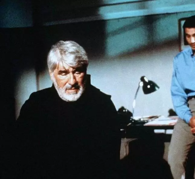 Пятнадцатый Апостол (1998) смотреть онлайн Пятнадцатый Апостол (1998) фильм смотреть онлайн