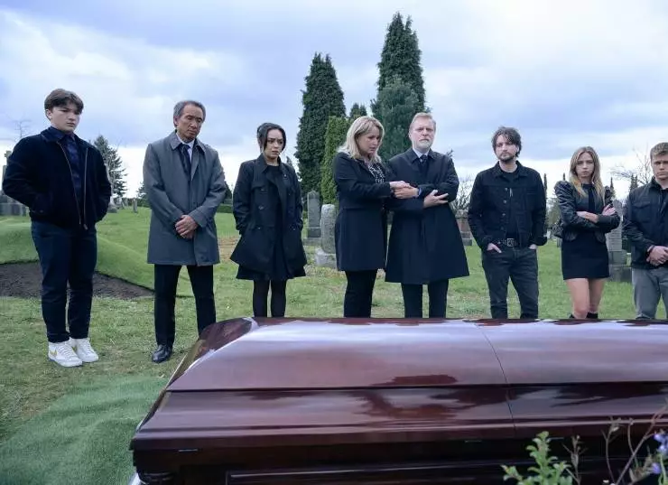 Пункт назначения: Узы крови (2025) смотреть онлайн бесплатно Пункт назначения: Узы крови (2025) фильм смотреть онлайн бесплатно