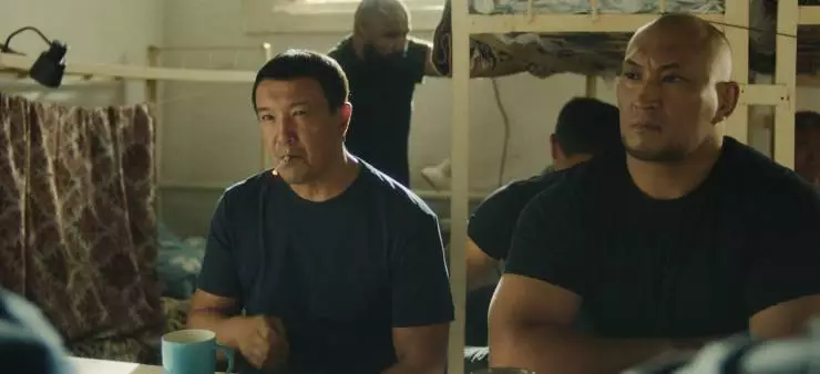 Рэкетир. Новые времена (2024) в хорошем качестве смотреть онлайн Рэкетир. Новые времена (2024) фильм в хорошем качестве смотреть онлайн