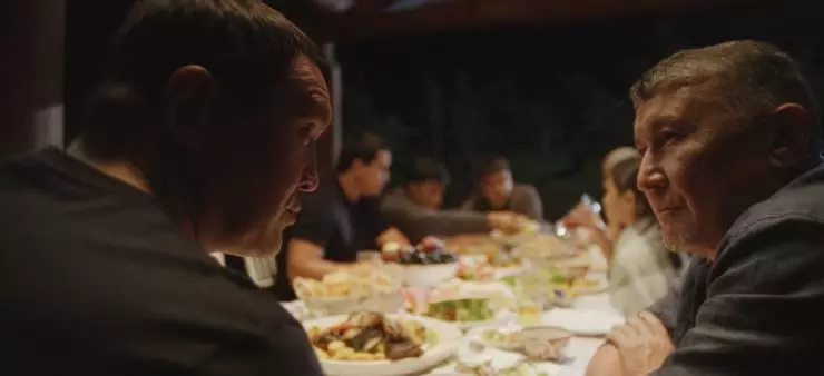 Рэкетир. Новые времена (2024) смотреть онлайн бесплатно Рэкетир. Новые времена (2024) фильм смотреть онлайн бесплатно