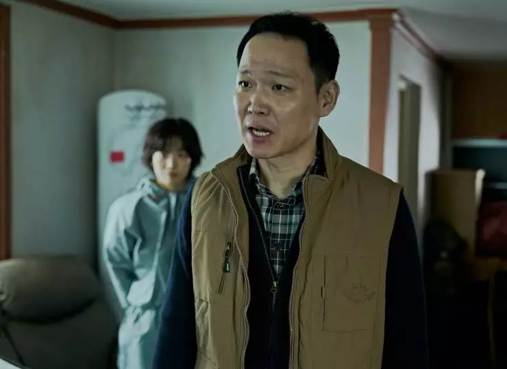 Кое-кто (2024) смотреть онлайн Кое-кто (2024) фильм смотреть онлайн