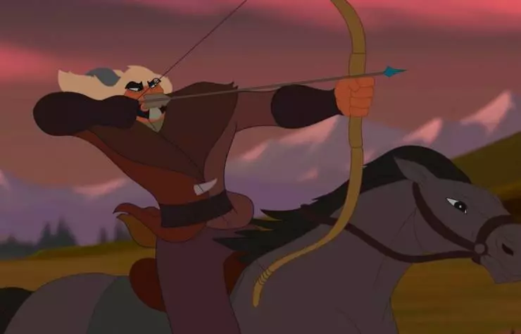 Музбалак (2018) в хорошем качестве смотреть онлайн Музбалак (2018) мультфильм в хорошем качестве смотреть онлайн