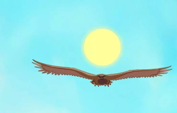 Музбалак (2018) смотреть онлайн бесплатно Музбалак (2018) мультфильм смотреть онлайн бесплатно