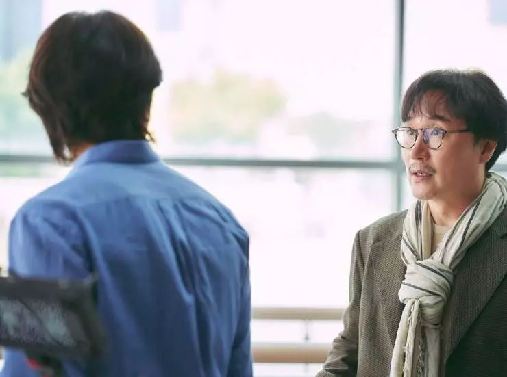 Скрытое лицо (2024) смотреть онлайн бесплатно Скрытое лицо (2024) фильм смотреть онлайн бесплатно