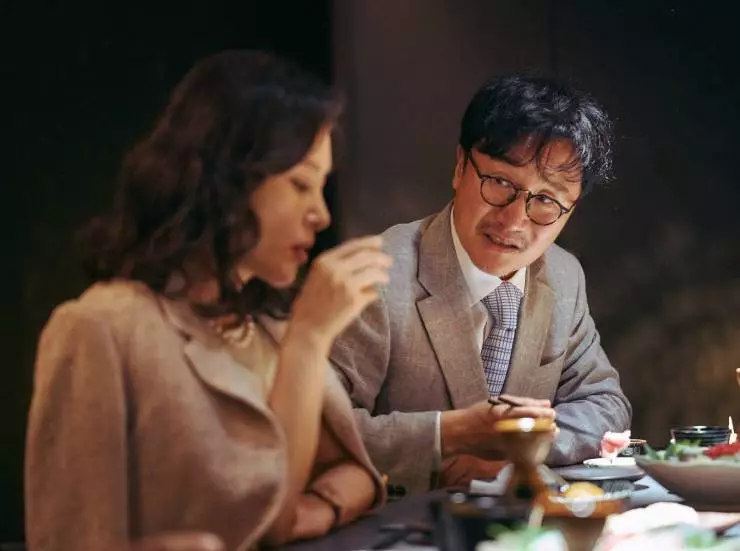 Скрытое лицо (2024) смотреть онлайн Скрытое лицо (2024) фильм смотреть онлайн