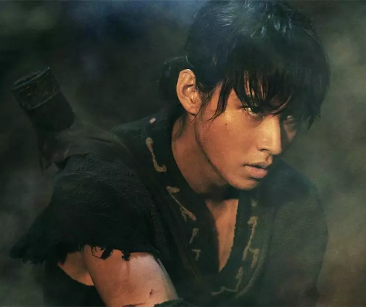 Царство 4: Возвращение великого генерала (2024) смотреть онлайн бесплатно Царство 4: Возвращение великого генерала (2024) фильм смотреть онлайн бесплатно