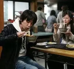 Удон (2006) смотреть онлайн Удон (2006) фильм смотреть онлайн