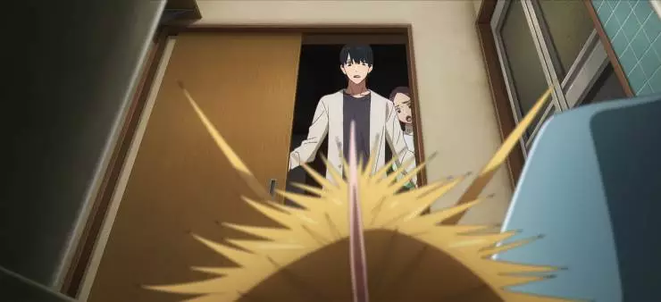 Fureru (2024) смотреть онлайн Fureru (2024) мультфильм смотреть онлайн