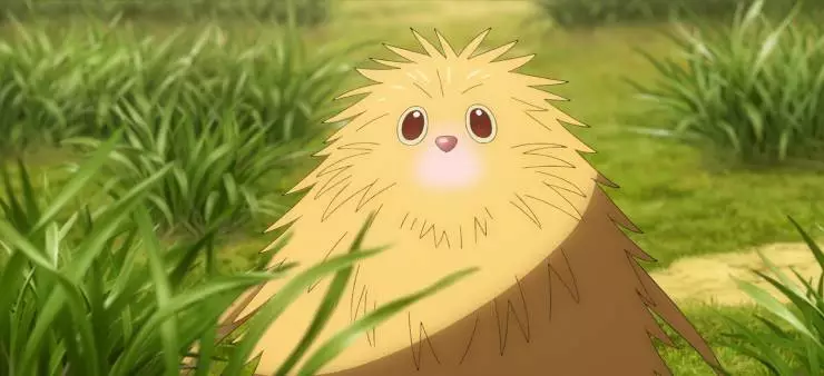 Fureru (2024) смотреть онлайн бесплатно Fureru (2024) мультфильм смотреть онлайн бесплатно