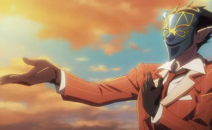 Повелитель: Священное королевство (2024) смотреть онлайн бесплатно Повелитель: Священное королевство (2024) мультфильм смотреть онлайн бесплатно