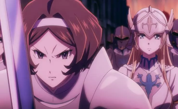 Повелитель: Священное королевство (2024) в хорошем качестве смотреть онлайн Повелитель: Священное королевство (2024) мультфильм в хорошем качестве смотреть онлайн