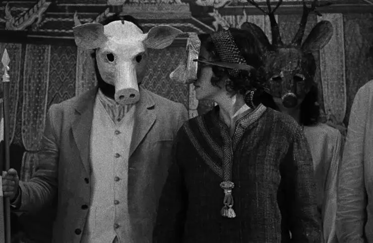 Гранд тур (2024) смотреть онлайн Гранд тур (2024) фильм смотреть онлайн