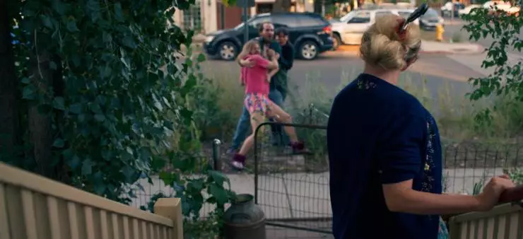 Привидения (2023) смотреть онлайн Привидения (2023) фильм смотреть онлайн