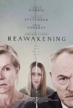 Возрождение / Reawakening (2024) фильм смотреть онлайн Возрождение / Reawakening (2024) фильм смотреть онлайн в хорошем качестве