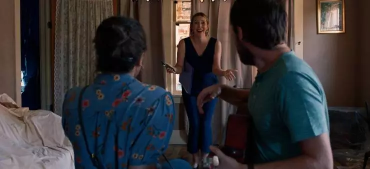 Привидения (2023) смотреть онлайн бесплатно Привидения (2023) фильм смотреть онлайн бесплатно