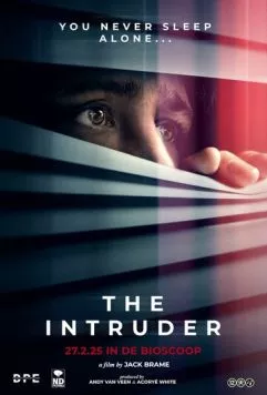 Незваный гость / The Intruder (2024) фильм смотреть онлайн Незваный гость / The Intruder (2024) фильм смотреть онлайн в хорошем качестве