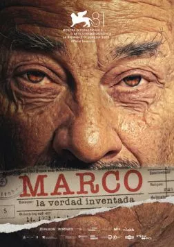 Марко / Marco (2024) фильм смотреть онлайн в хорошем качестве