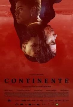 Continente (2024) фильм смотреть онлайн в хорошем качестве