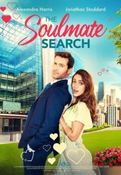 В поисках второй половинки / The Soulmate Search (2022) фильм смотреть онлайн в хорошем качестве