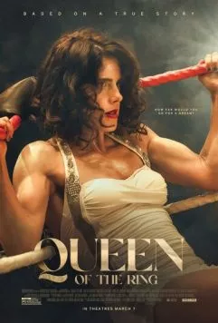 Королева ринга / Queen of the Ring (2024) фильм смотреть онлайн Королева ринга / Queen of the Ring (2024) фильм смотреть онлайн в хорошем качестве