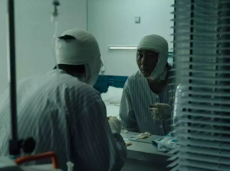 Карма (2025) 1 сезон 1-4,5,6 серия смотреть онлайн Карма (2025) сериал 1-4,5,6 серию 1 сезона смотреть онлайн