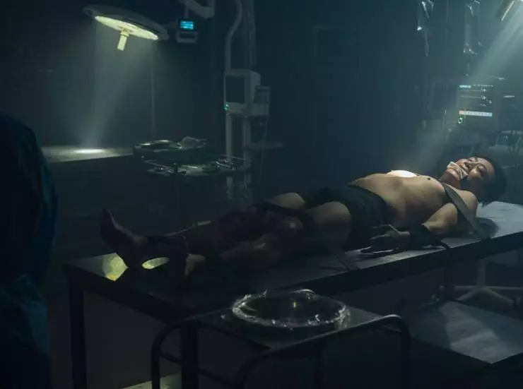 Карма (2025) 1 сезон 1-4,5,6 серия в хорошем качестве смотреть онлайн Карма (2025) сериал 1-4,5,6 серию 1 сезона в хорошем качестве смотреть онлайн